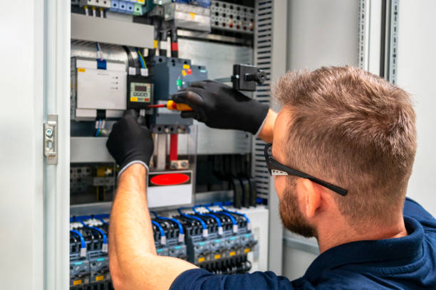 Best Circuit Breaker Repair  in Madill, OK