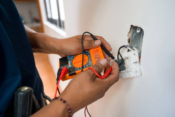 Best Electrical Rewiring Services  in Madill, OK