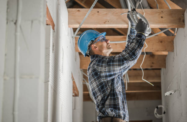 Best Electrical Wiring Services  in Madill, OK