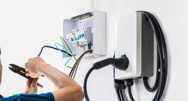 Best Electrical Installation Contractor  in Madill, OK