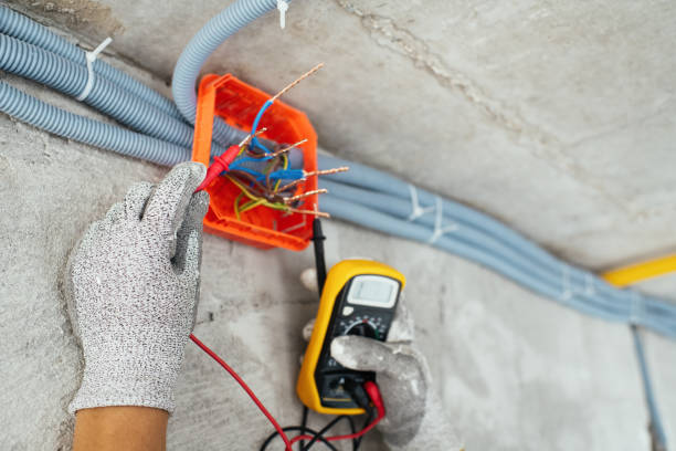 Best Electrical Troubleshooting Services  in Madill, OK